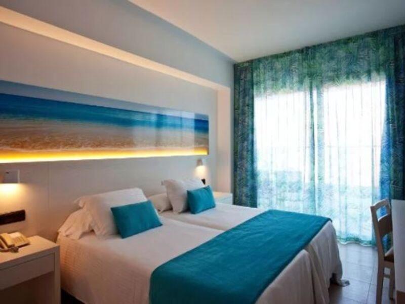 Hotel Ipanema Beach El Arenal  Luaran gambar