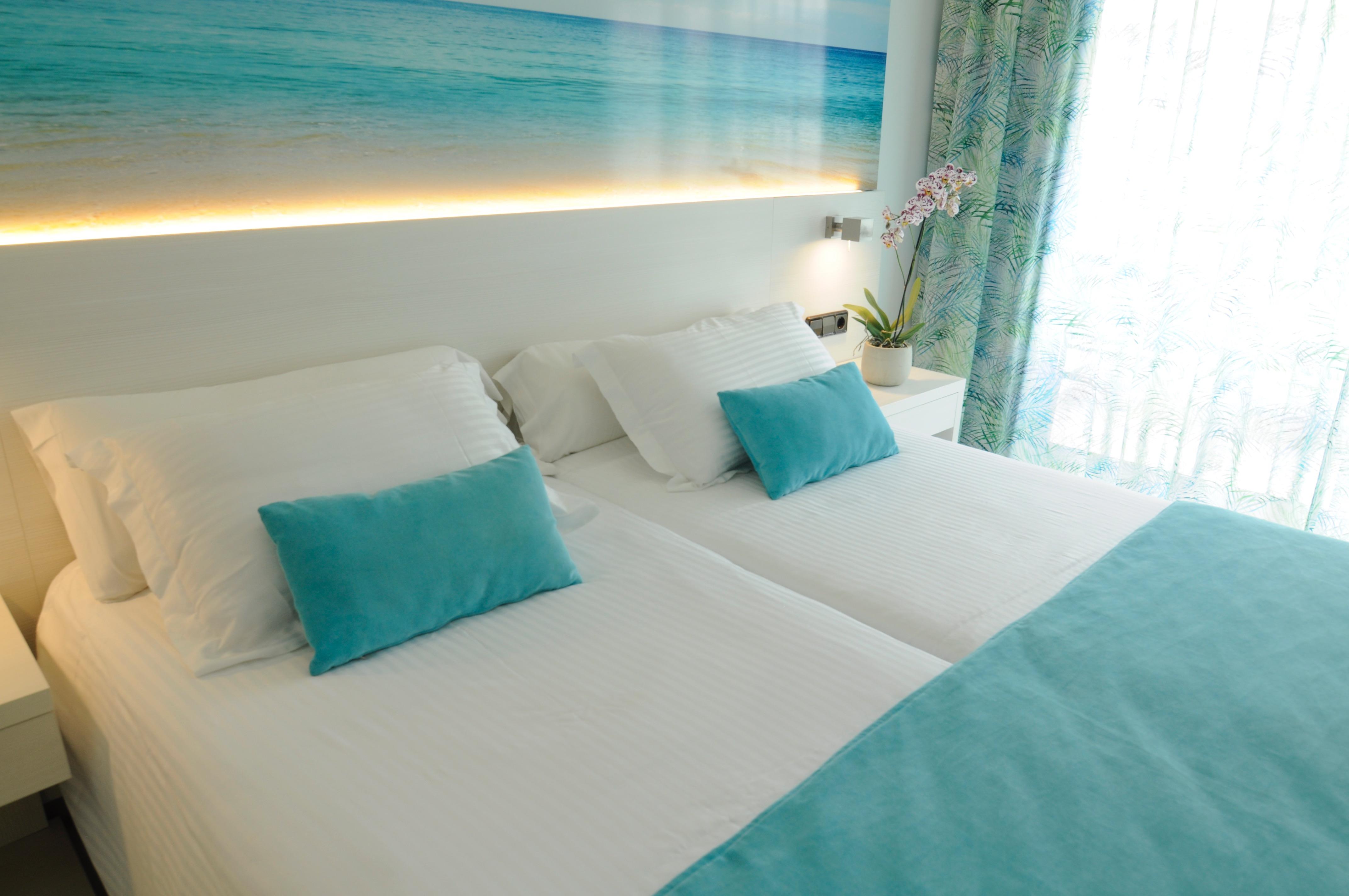 Hotel Ipanema Beach El Arenal  Luaran gambar