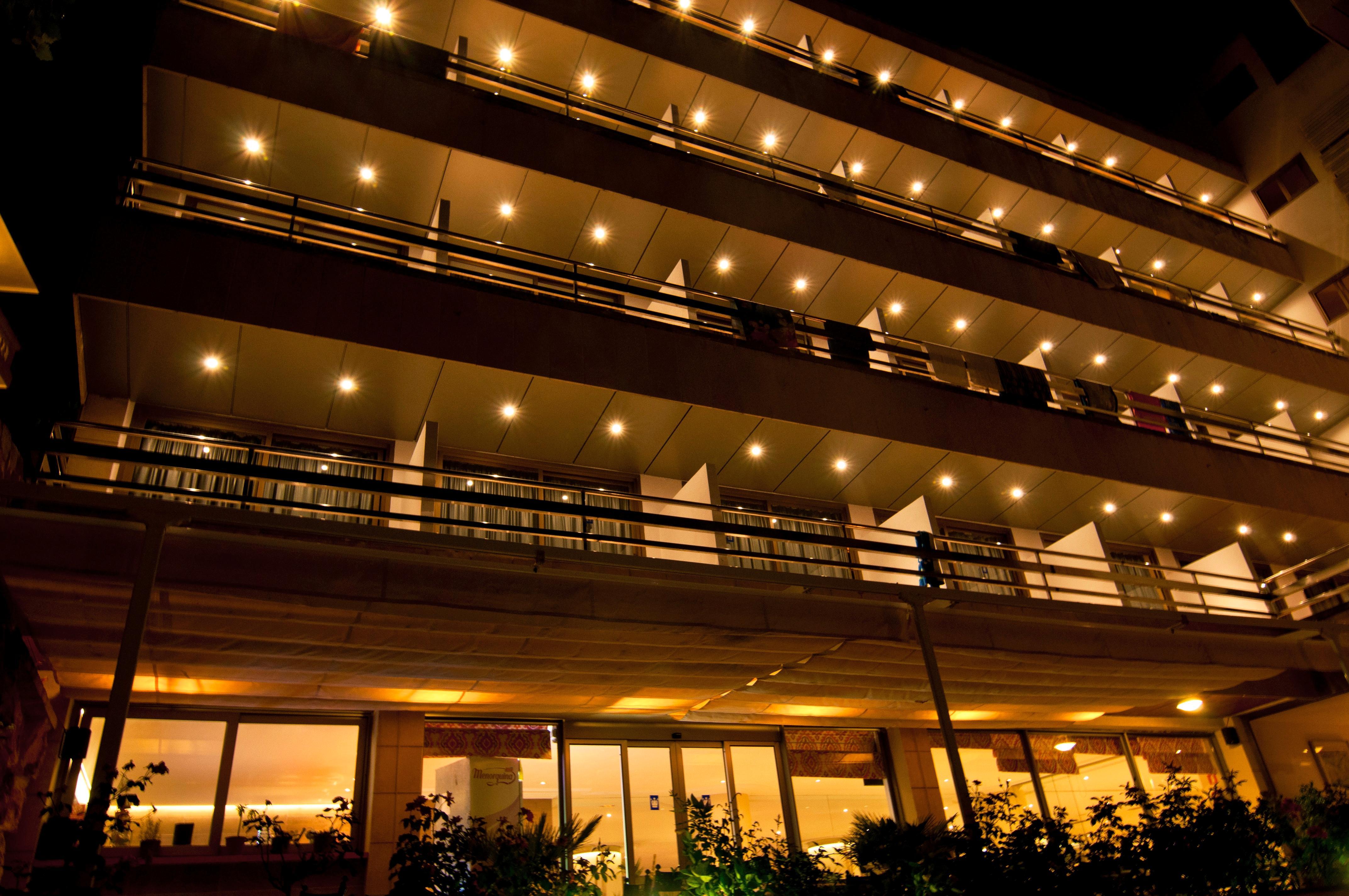 Hotel Ipanema Beach El Arenal  Luaran gambar