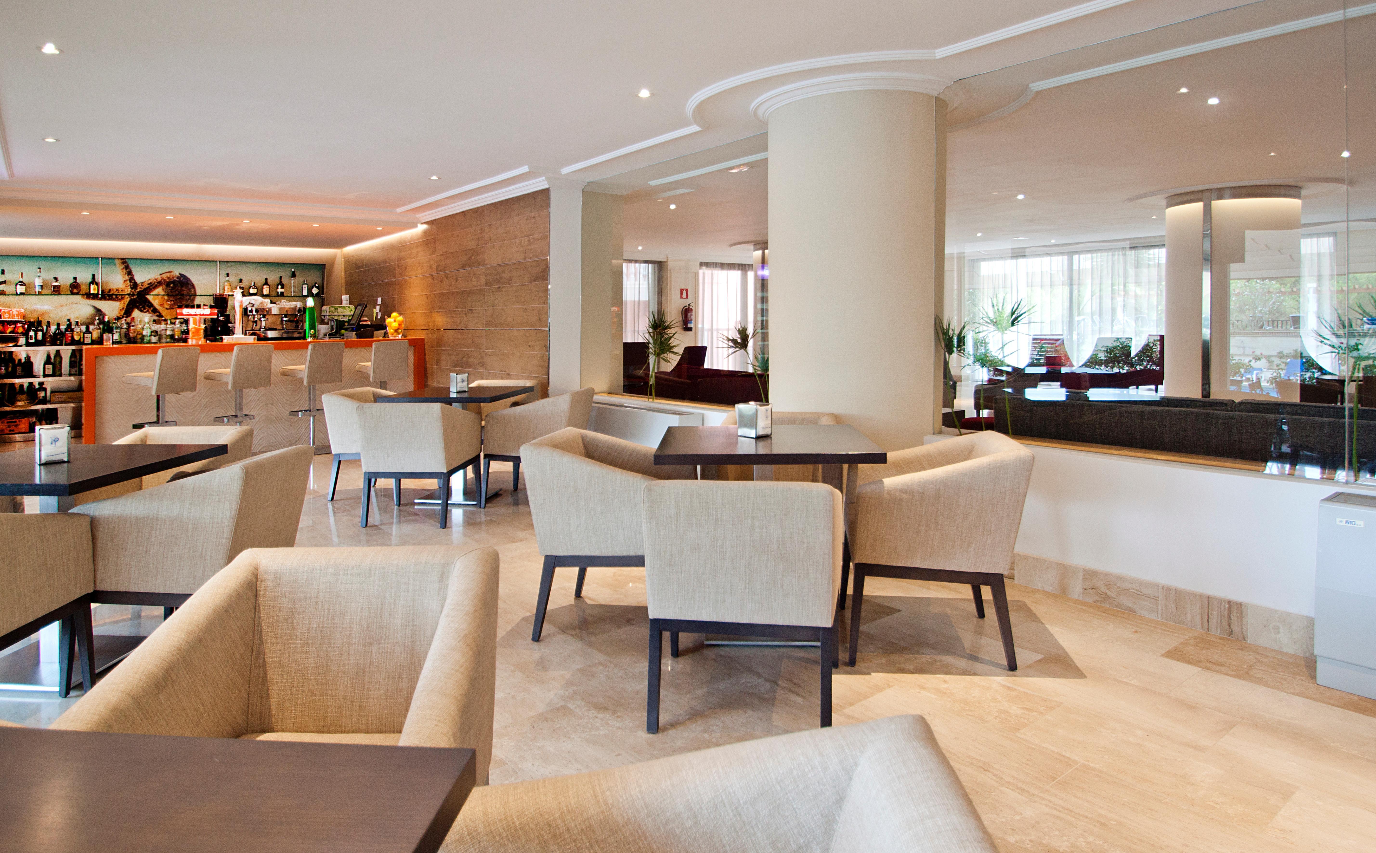 Hotel Ipanema Beach El Arenal  Luaran gambar