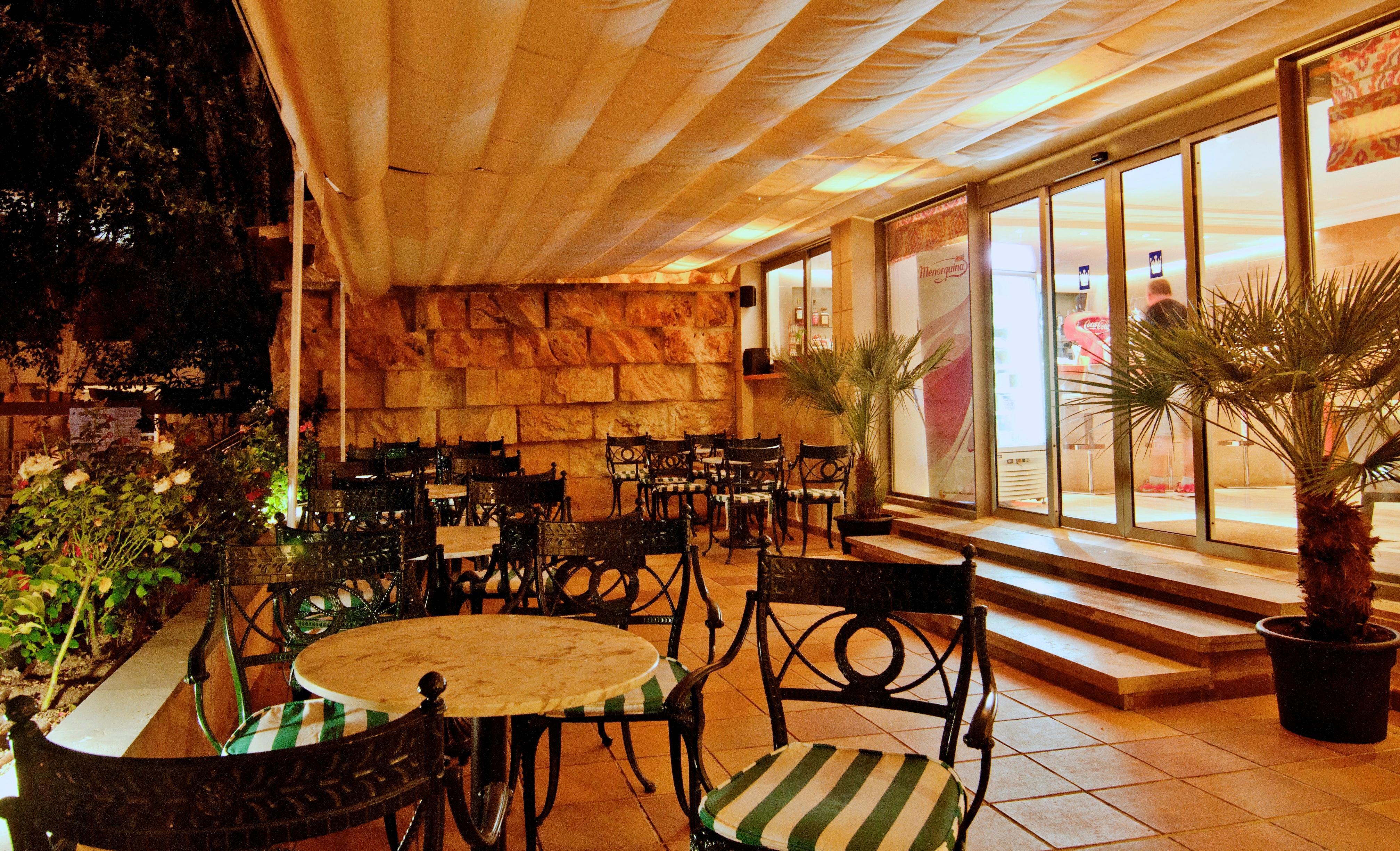 Hotel Ipanema Beach El Arenal  Luaran gambar