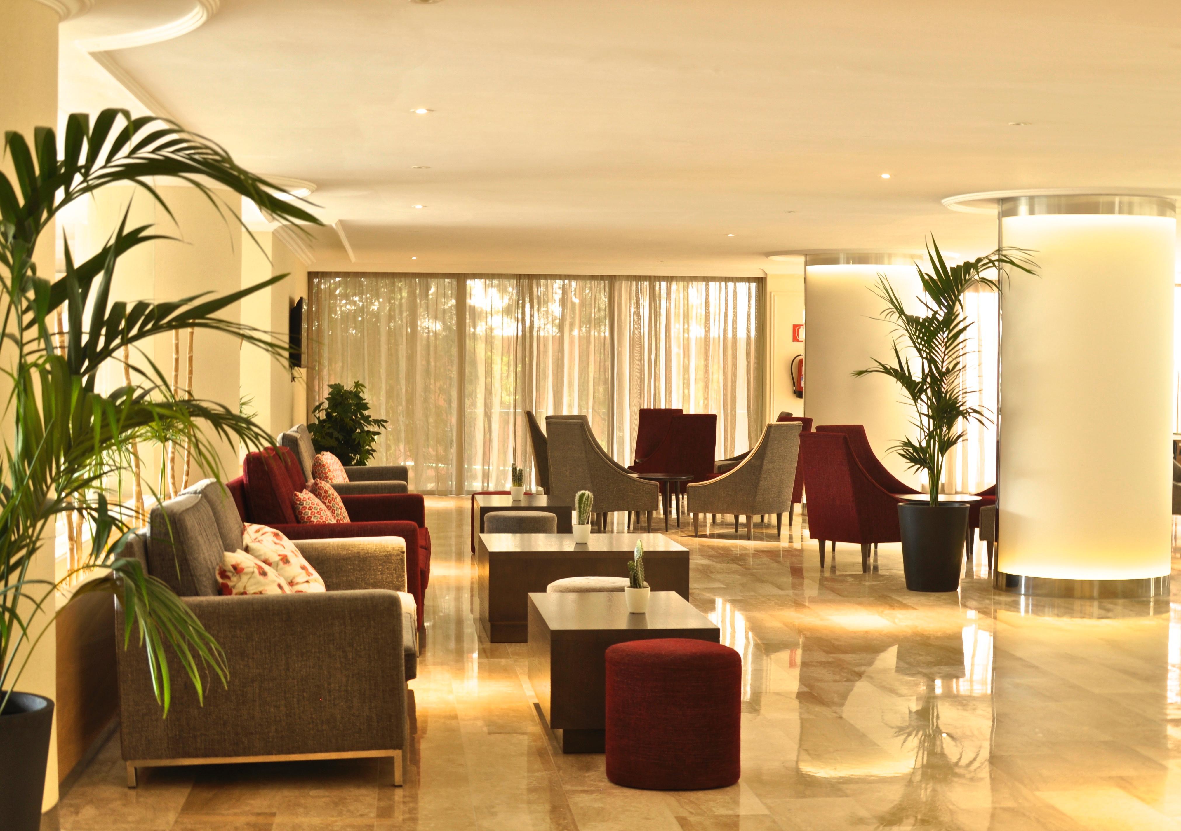 Hotel Ipanema Beach El Arenal  Luaran gambar