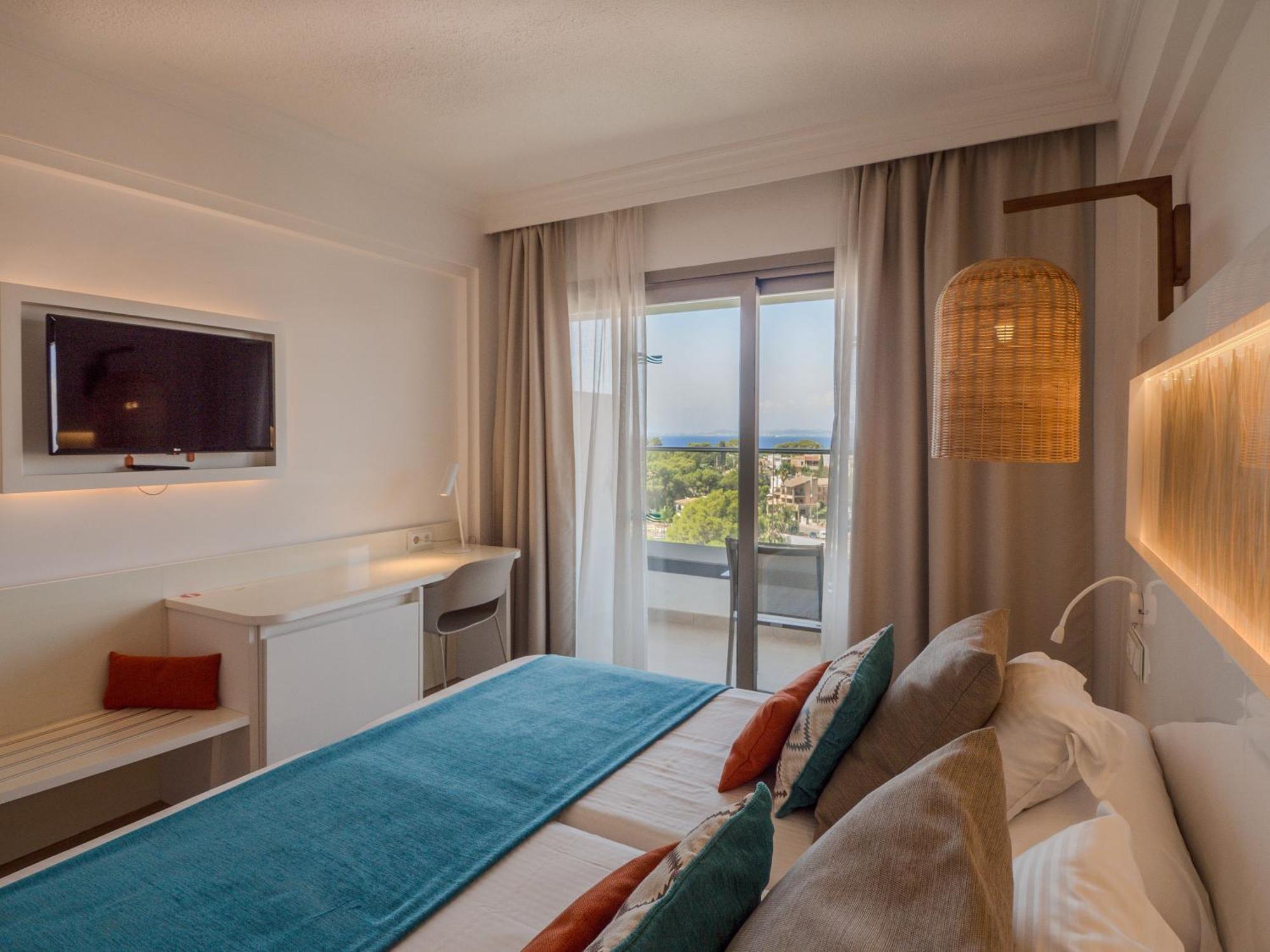 Hotel Ipanema Beach El Arenal  Luaran gambar