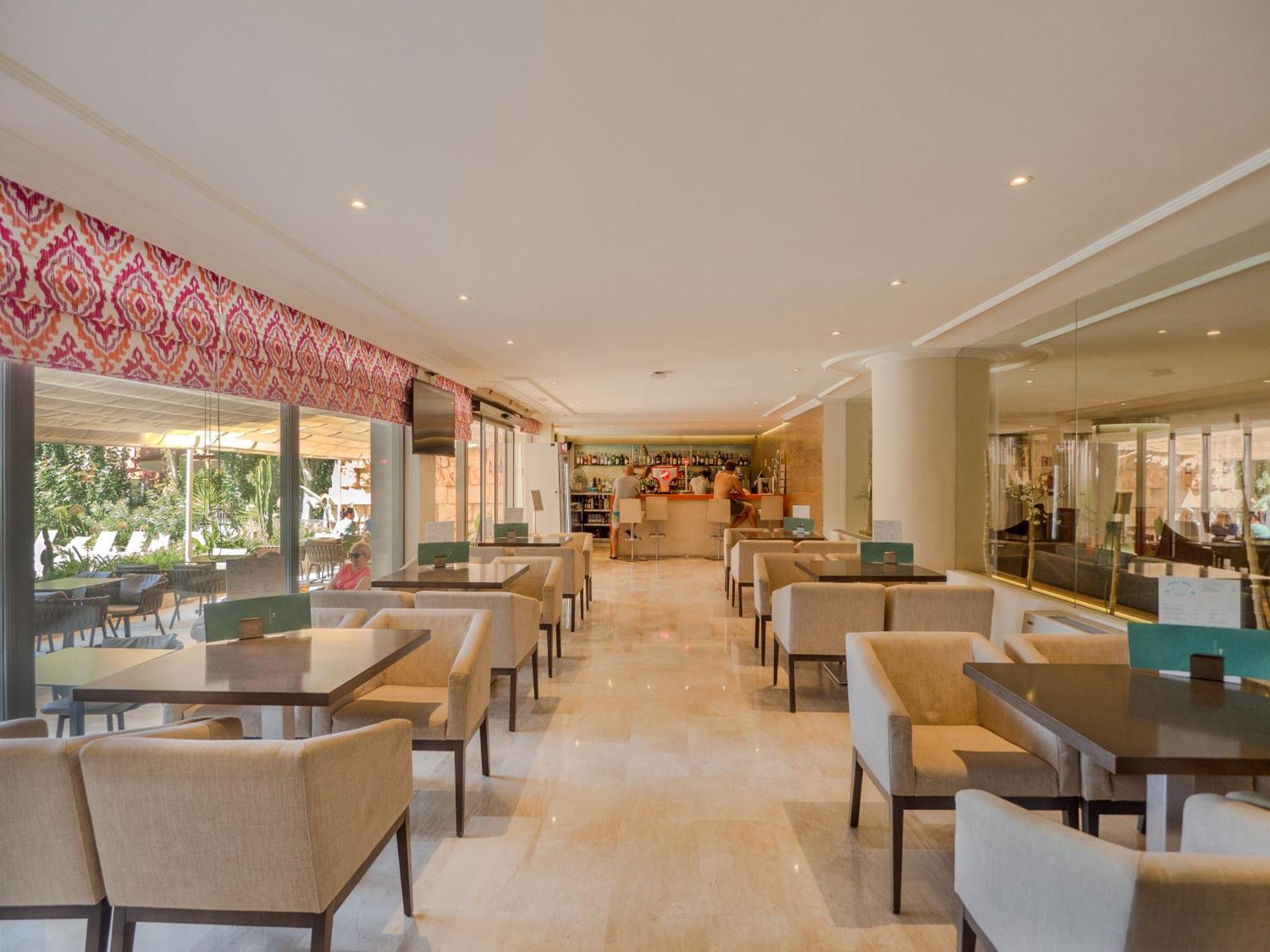 Hotel Ipanema Beach El Arenal  Luaran gambar