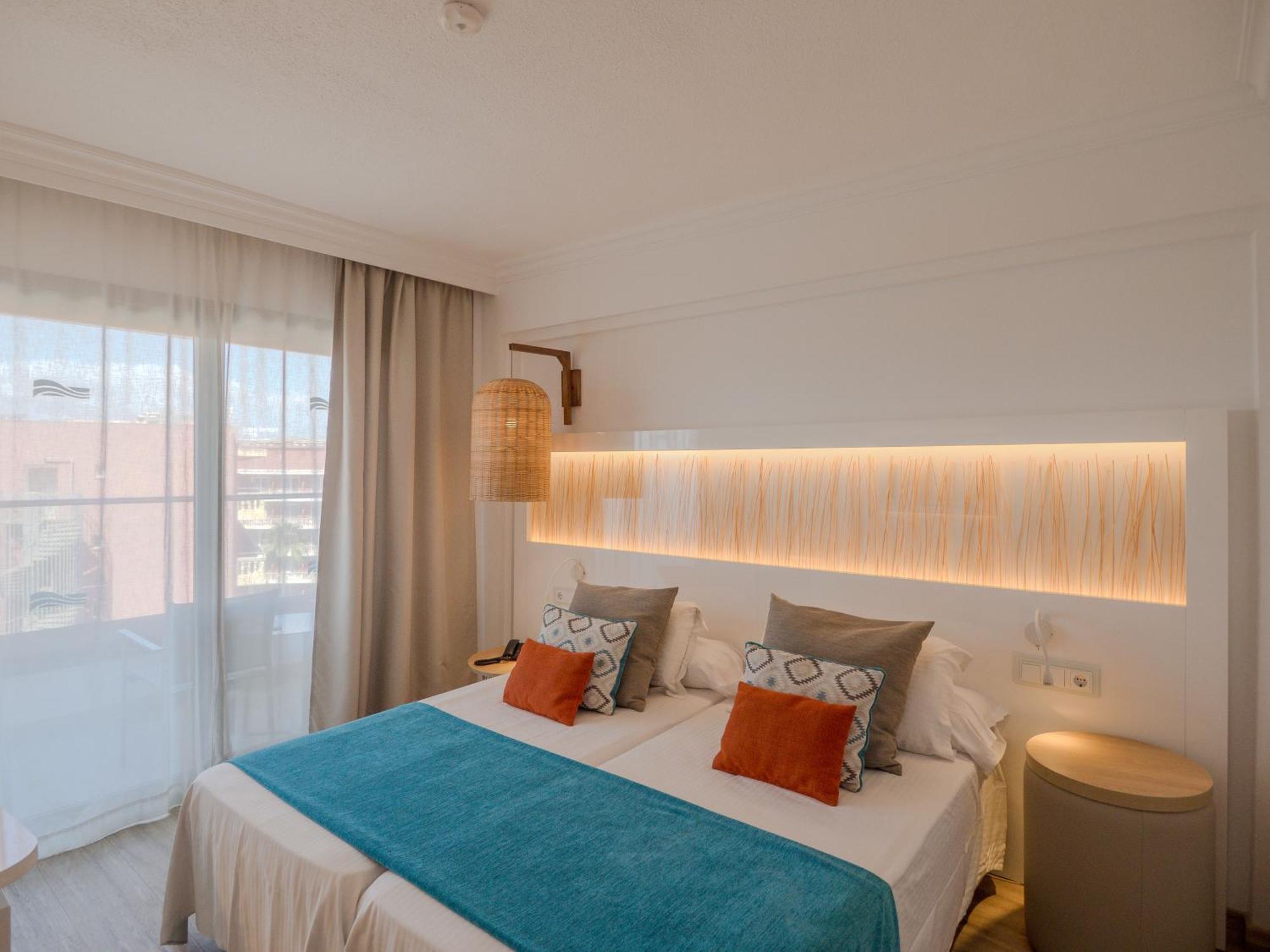 Hotel Ipanema Beach El Arenal  Luaran gambar