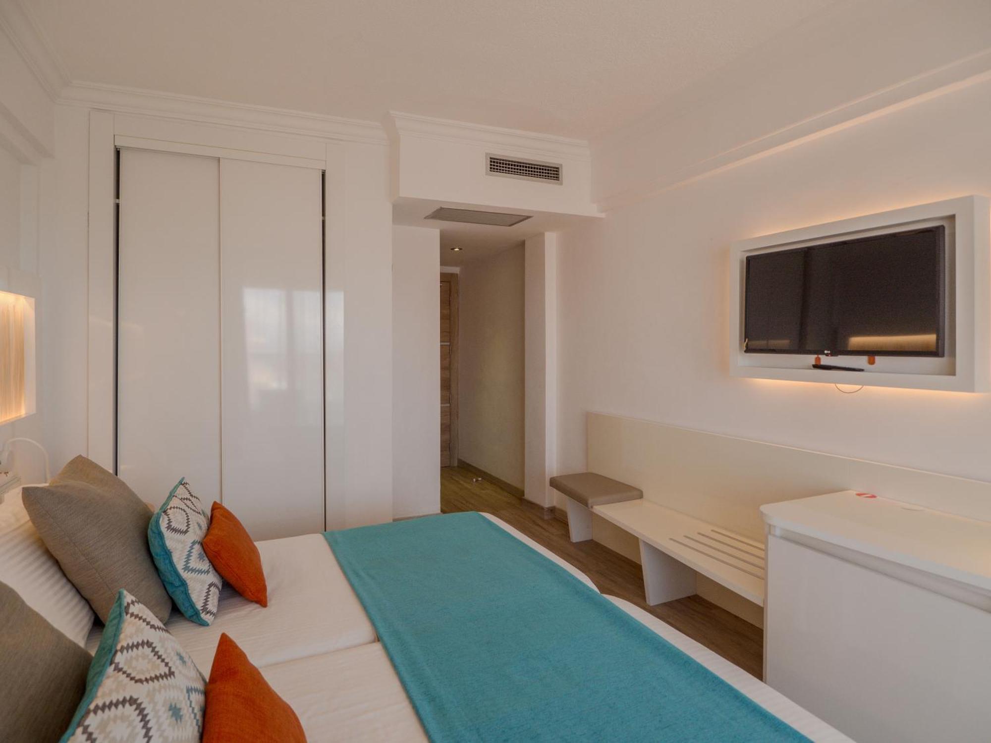 Hotel Ipanema Beach El Arenal  Luaran gambar
