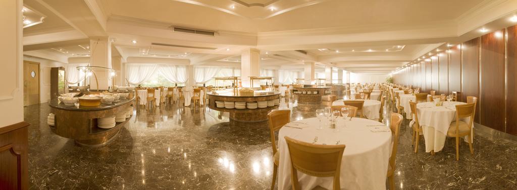 Hotel Ipanema Beach El Arenal  Luaran gambar