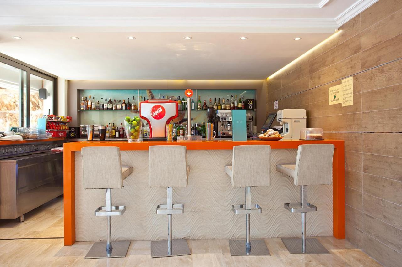 Hotel Ipanema Beach El Arenal  Luaran gambar