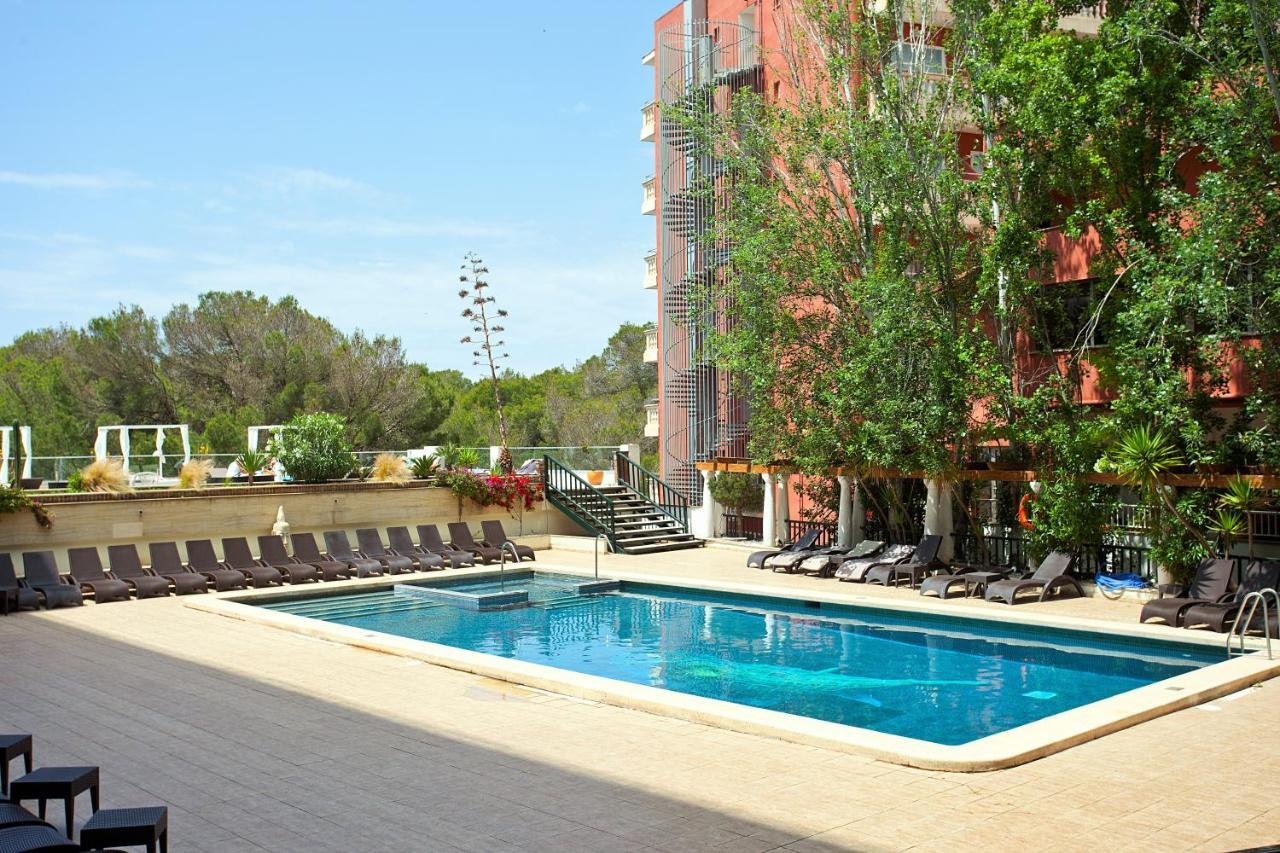 Hotel Ipanema Beach El Arenal  Luaran gambar