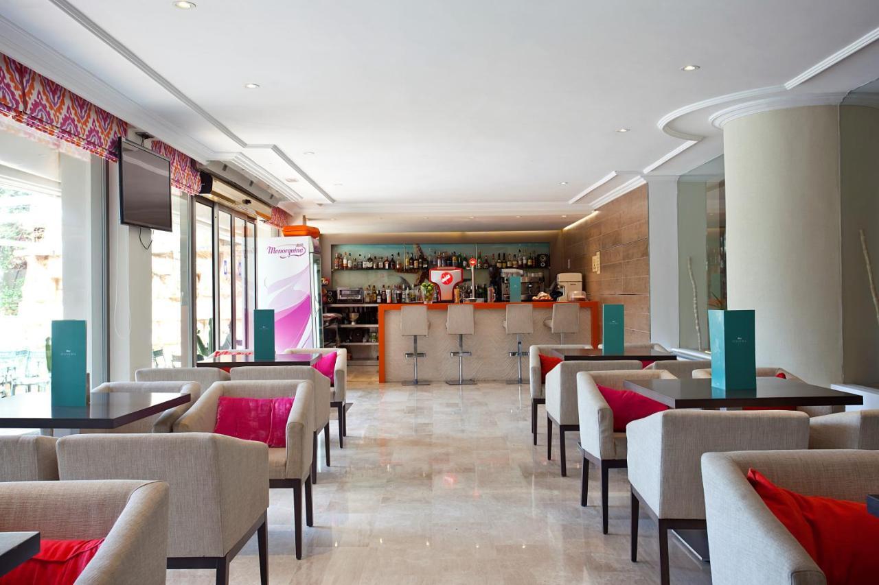 Hotel Ipanema Beach El Arenal  Luaran gambar