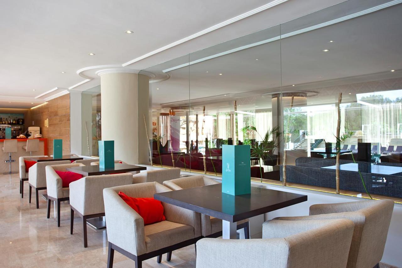 Hotel Ipanema Beach El Arenal  Luaran gambar